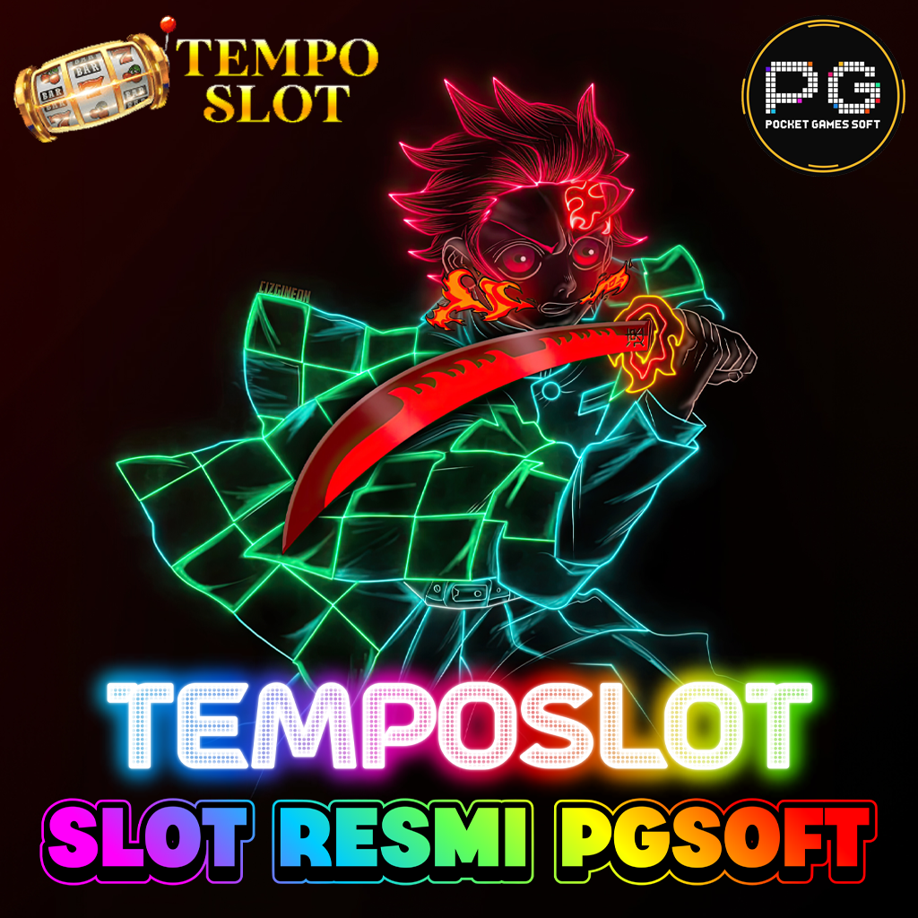 TEMPOSLOT: Link Resmi PGSOFT Jamin Jackpot